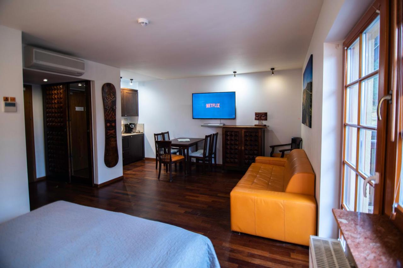 Apartamenty Lola Szklarska Poręba Exterior foto