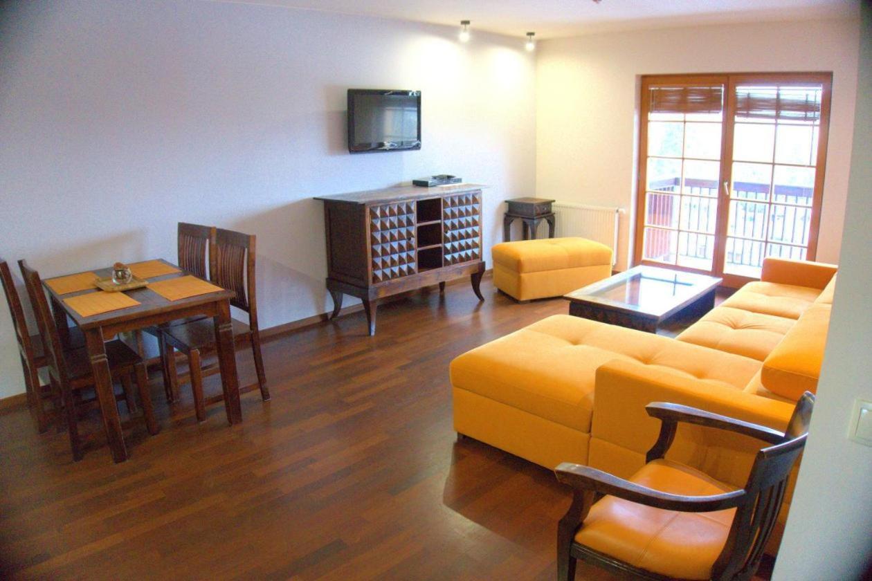 Apartamenty Lola Szklarska Poręba Exterior foto