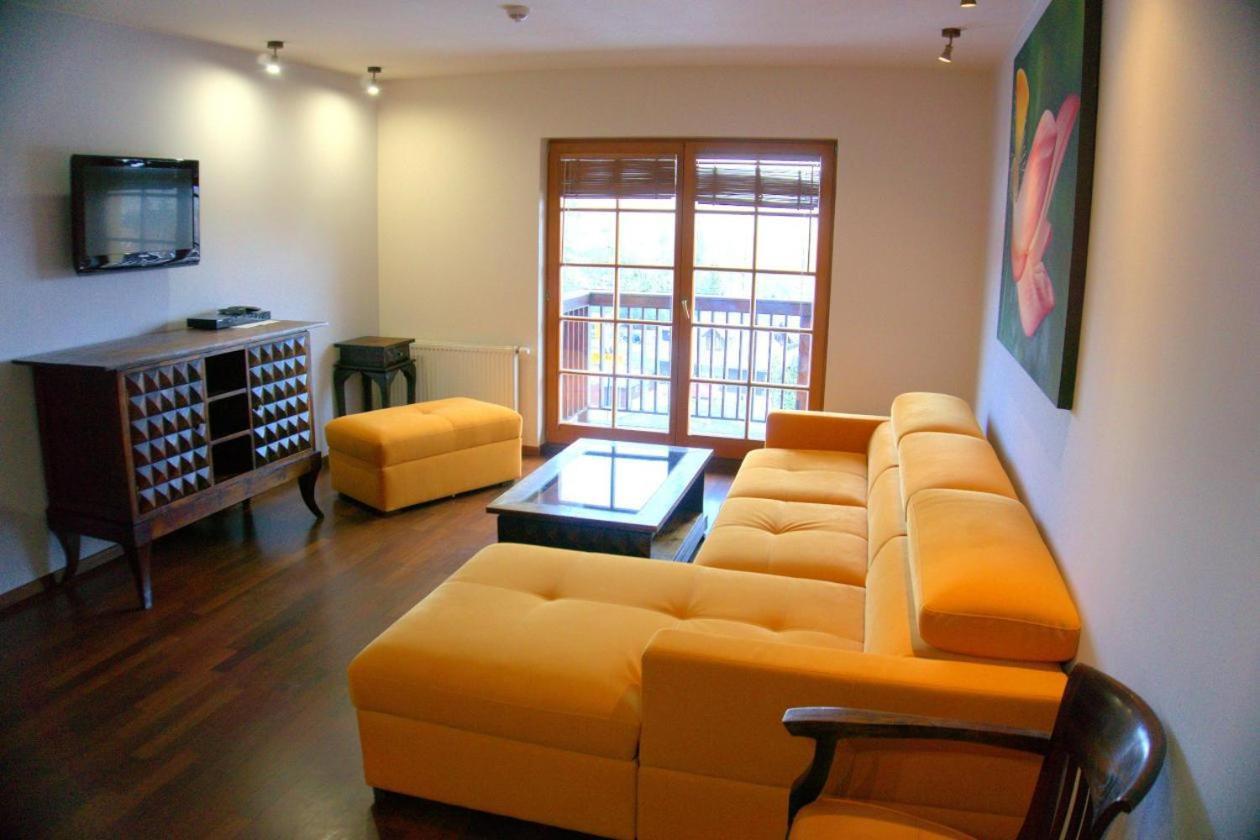 Apartamenty Lola Szklarska Poręba Exterior foto