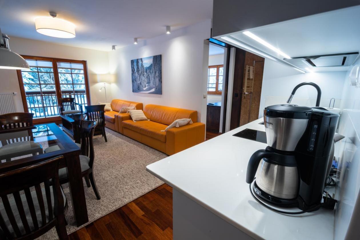 Apartamenty Lola Szklarska Poręba Exterior foto