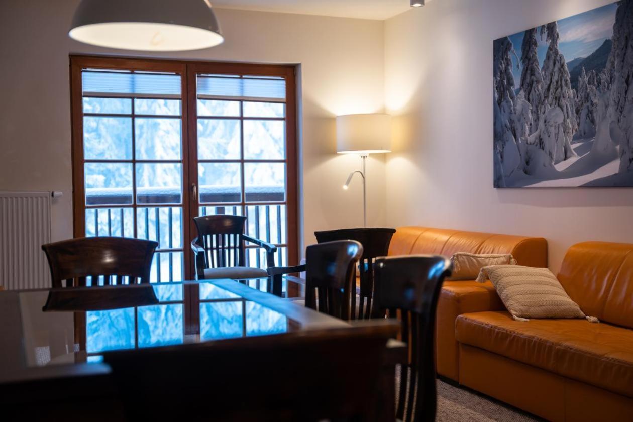 Apartamenty Lola Szklarska Poręba Exterior foto