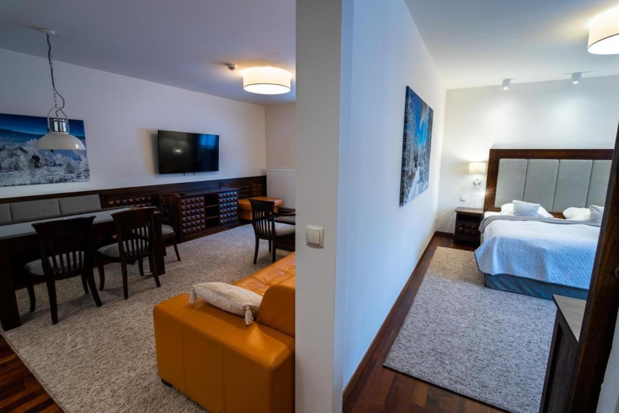 Apartamenty Lola Szklarska Poręba Exterior foto