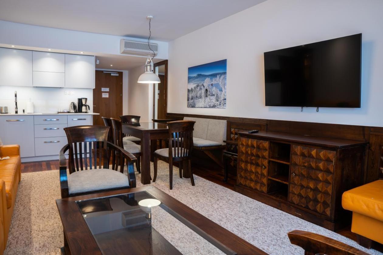 Apartamenty Lola Szklarska Poręba Exterior foto