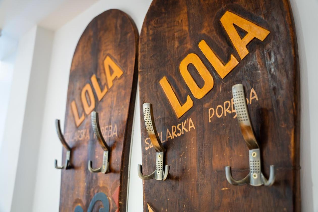 Apartamenty Lola Szklarska Poręba Exterior foto