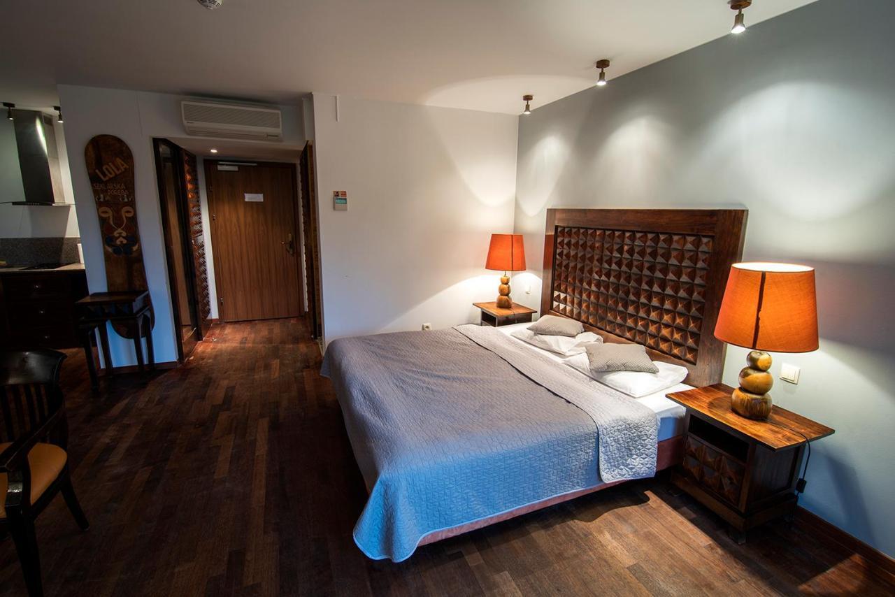 Apartamenty Lola Szklarska Poręba Exterior foto