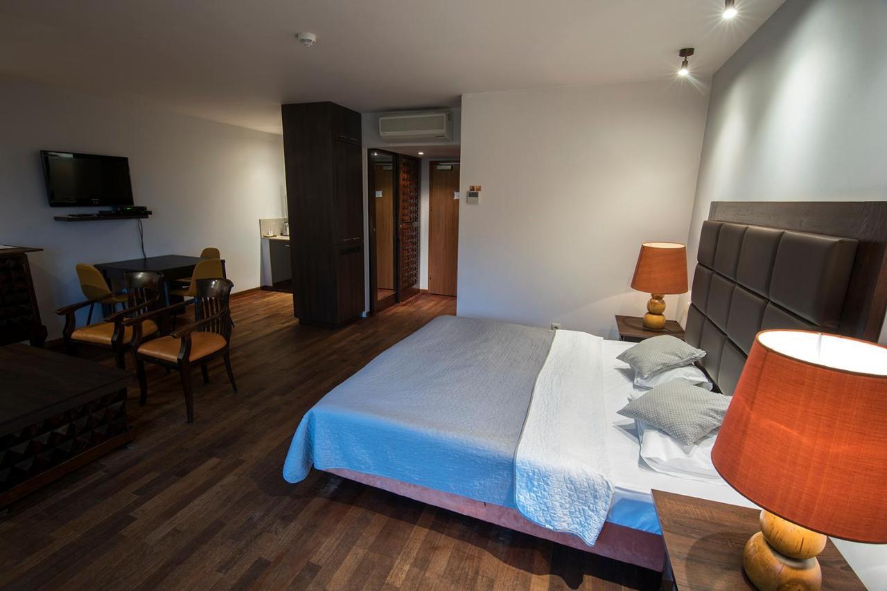 Apartamenty Lola Szklarska Poręba Exterior foto